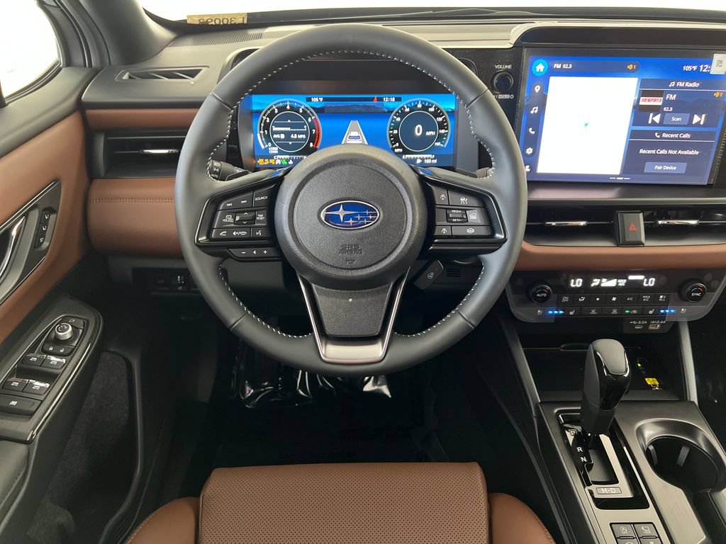 New 2026 Subaru Outback Touring XT AWD/4WD image 16
