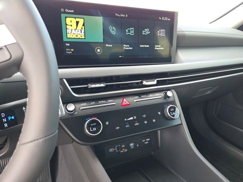 New 2026 Hyundai Sonata SEL image 11