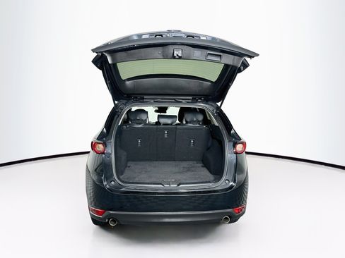 Used 2020 MAZDA CX-5 Sport FWD image 26