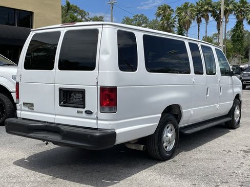 Used 2012 Ford E-350 and Econoline 350 XL w/ PWR Windows & Locks Group image 12