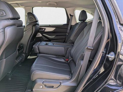 New 2025 Acura MDX w/Technology Package image 16