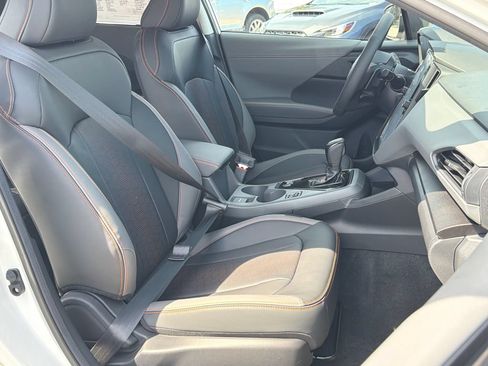 New 2026 Subaru Crosstrek 2.5i Limited AWD/4WD image 14