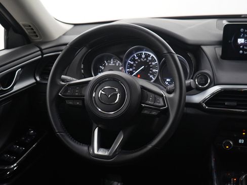 Used 2023 MAZDA CX-9 Touring Plus image 14