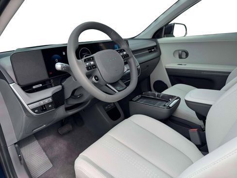 New 2026 Hyundai Ioniq 5 Limited image 11
