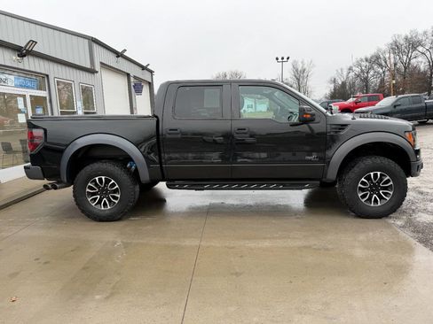 Used 2014 Ford F150 Raptor w/ Raptor Plus Package image 11