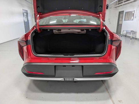 Certified 2025 Kia K4 EX FWD image 38