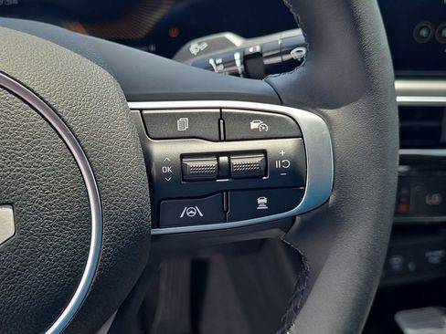 New 2026 Kia K5 GT-Line FWD image 30