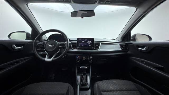 Used 2021 Kia Rio LX FWD image 24
