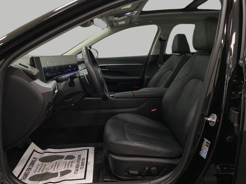 Certified 2024 Hyundai Sonata Limited image 32