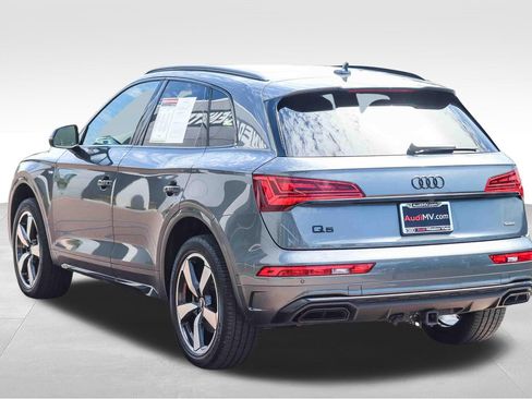 Used 2022 Audi Q5 2.0T Prestige w/ Prestige Package AWD/4WD image 4