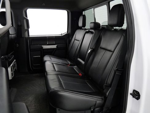 Used 2020 Ford F350 Lariat w/ Chrome Package AWD/4WD image 20