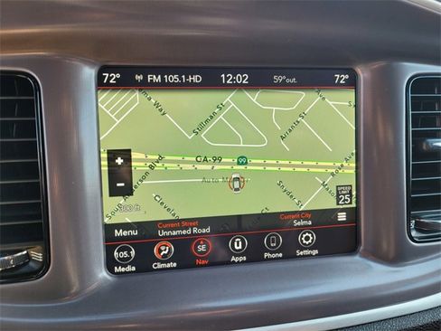 Used 2021 Dodge Charger GT w/ Blacktop Package image 19