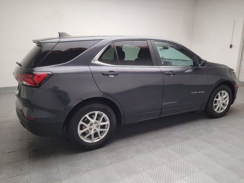 Used 2023 Chevrolet Equinox LT w/ LPO, Floor Liner Package FWD image 10