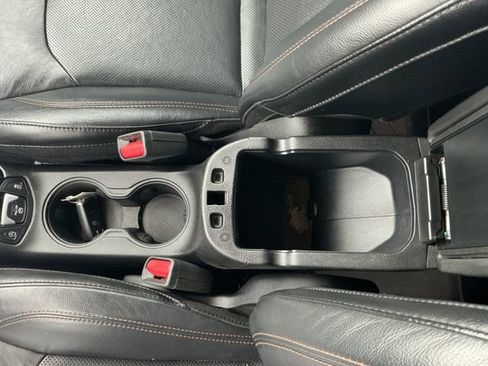 Used 2018 Jeep Compass Limited w/ Navigation Group AWD/4WD image 26