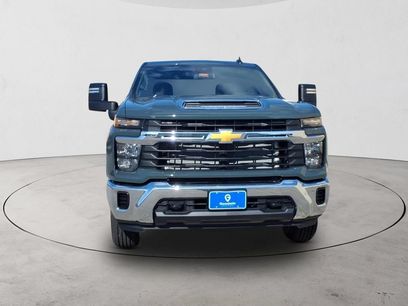 New 2026 Chevrolet Silverado 2500 LT