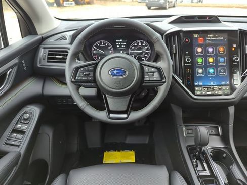 New 2025 Subaru Ascent Bronze Edition image 13