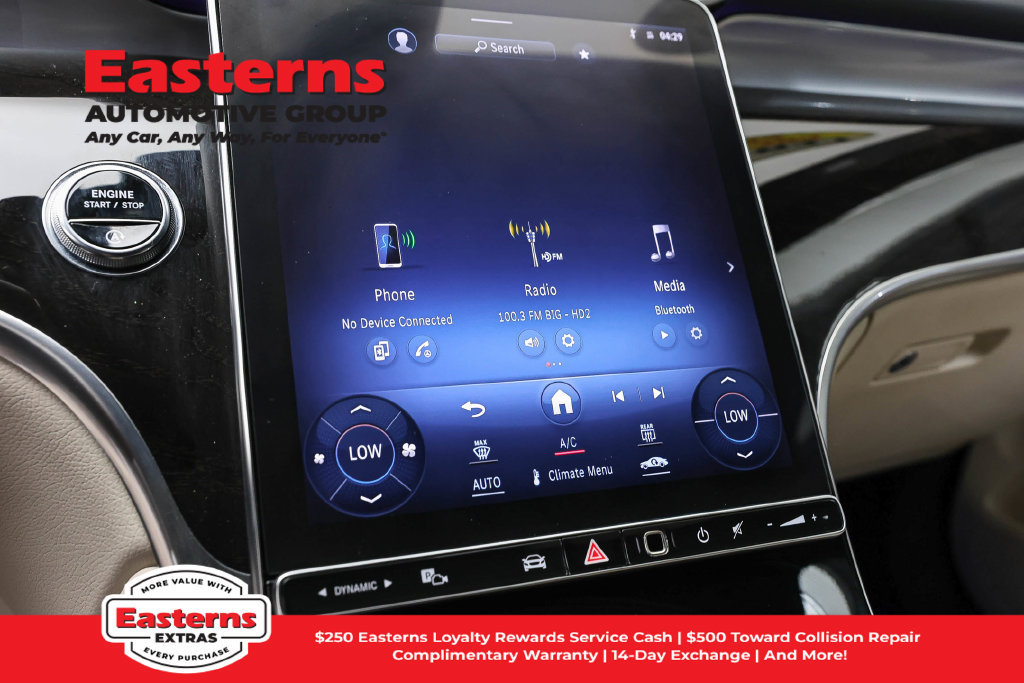 Used 2023 Mercedes-Benz GLC 300 4MATIC image 20