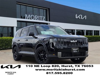 New 2027 Kia Telluride LX