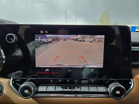 New 2026 GMC Canyon AT4 AWD/4WD image 24