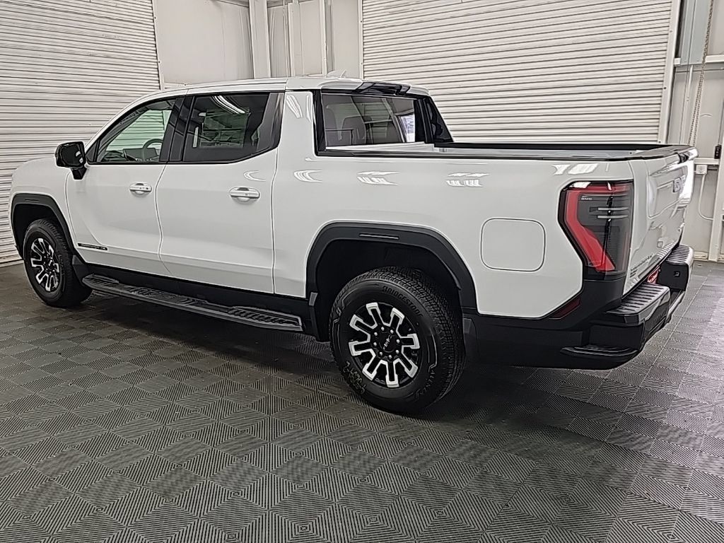 New 2026 GMC Sierra EV Elevation AWD/4WD image 5