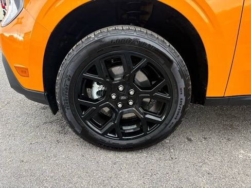 New 2026 Ford Maverick XLT w/ Black Appearance Package image 14