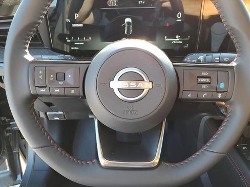 New 2026 Nissan Kicks SR image 20