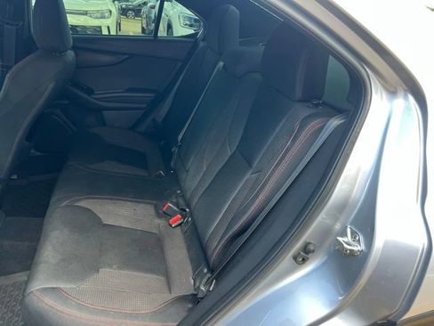 Used 2023 Subaru WRX Premium AWD/4WD image 8