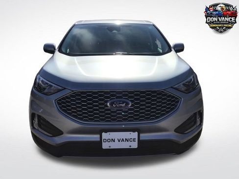Used 2024 Ford Edge SEL w/ Convenience Package AWD/4WD image 8