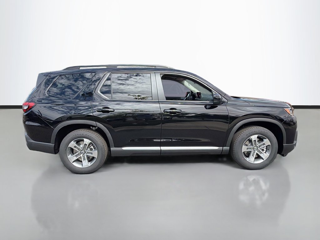 New 2026 Honda Pilot EX-L image 5