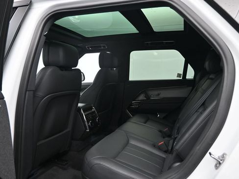 Used 2024 Land Rover Range Rover Sport SE AWD/4WD image 25