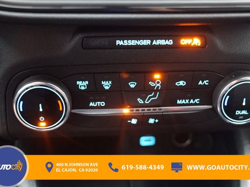 Used 2023 Ford Escape ST-Line image 23