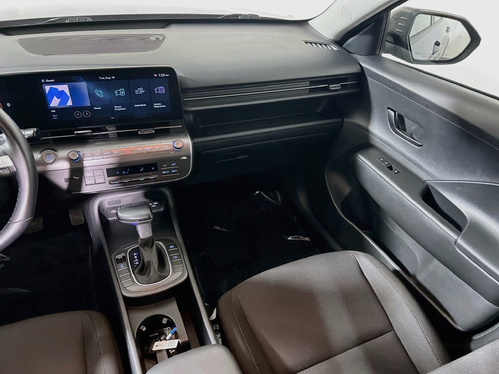 Used 2025 Hyundai Kona SEL AWD/4WD image 19