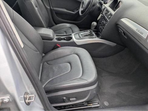 Used 2012 Audi A4 2.0T Premium image 9