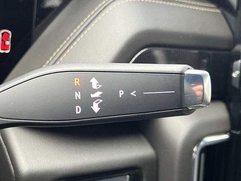 New 2026 GMC Yukon XL Elevation image 28