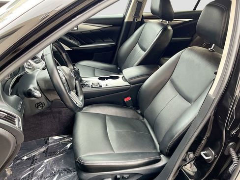Used 2024 INFINITI Q50 Luxe w/ Cargo Package AWD/4WD image 21