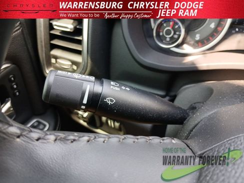 Used 2024 RAM 2500 Laramie AWD/4WD image 21