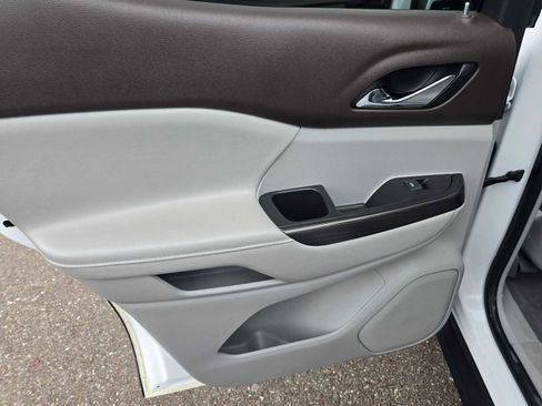 Used 2019 GMC Acadia SLT image 20