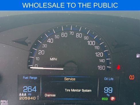 Used 2013 Cadillac SRX Luxury FWD image 18