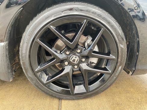 Certified 2025 Honda Civic Sport image 29