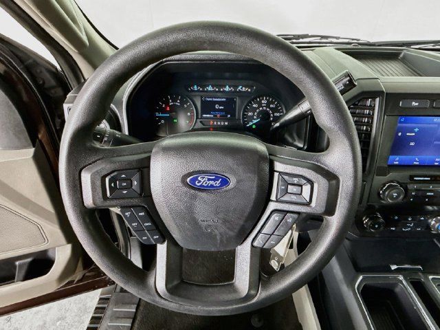 Used 2020 Ford F150 XL w/ Equipment Group 101A Mid AWD/4WD image 4