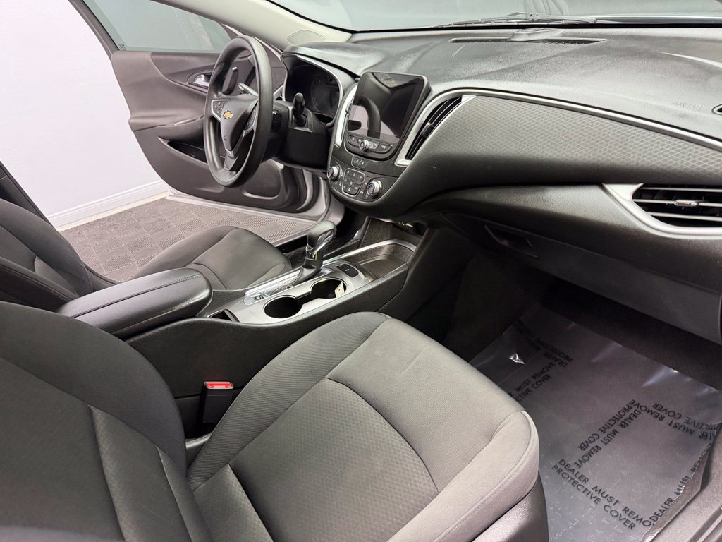 Used 2022 Chevrolet Malibu LT FWD image 52