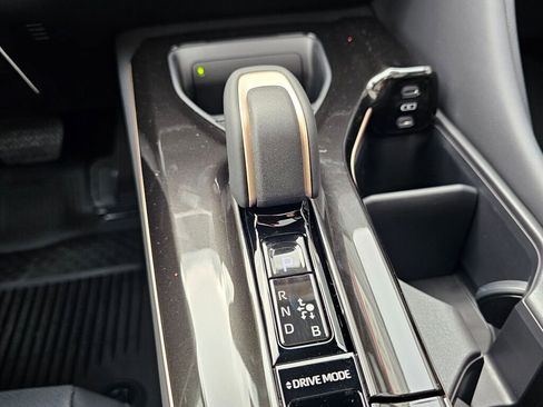 New 2026 Toyota Crown AWD/4WD image 21