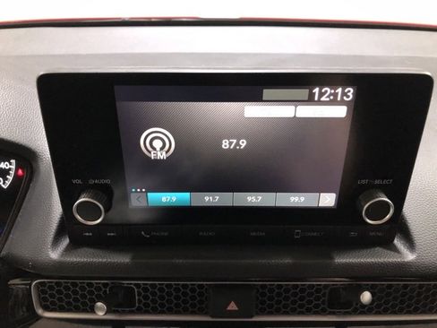 Used 2022 Honda Civic Sport image 27