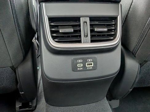 Certified 2025 Subaru Outback Premium image 21