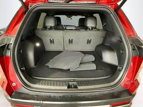 New 2026 Chevrolet Equinox ACTIV w/ LPO, Floor Liner Package AWD/4WD image 28