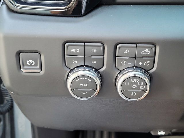 Used 2026 GMC Sierra 1500 AT4 AWD/4WD image 14