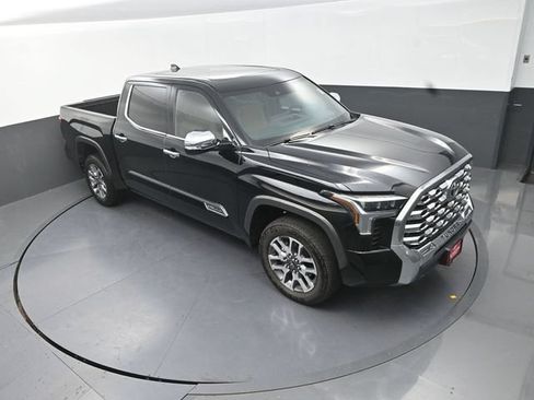 Used 2026 Toyota Tundra 1794 Edition AWD/4WD image 23