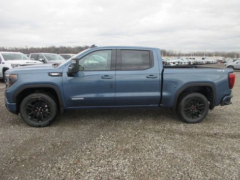New 2026 GMC Sierra 1500 Elevation AWD/4WD image 10