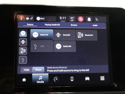 Used 2025 Jeep Compass Latitude image 29