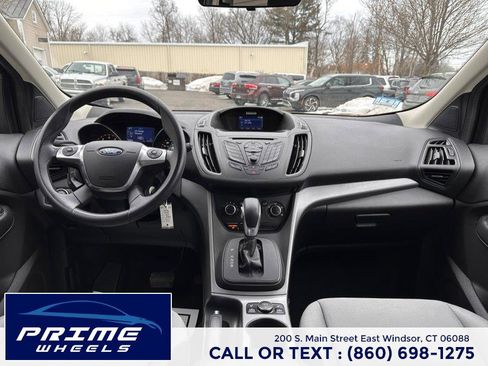 Used 2015 Ford Escape SE image 18
